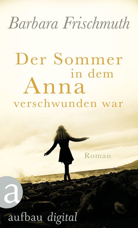 Produktbild: Der Sommer, in dem Anna verschwunden war