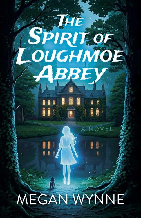 Produktbild: The Spirit of Loughmoe Abbey