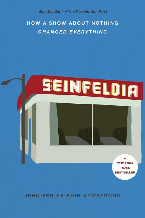 Produktbild: Seinfeldia
