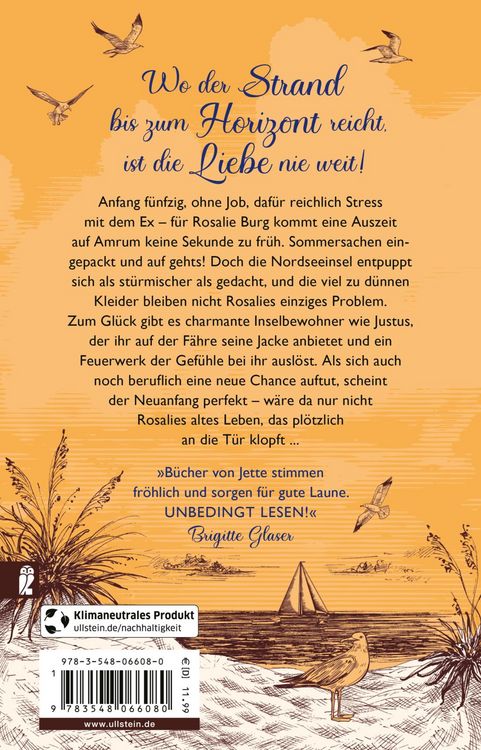 Produktbild: Das Gl&uuml;ck ist nur eine Insel entfernt