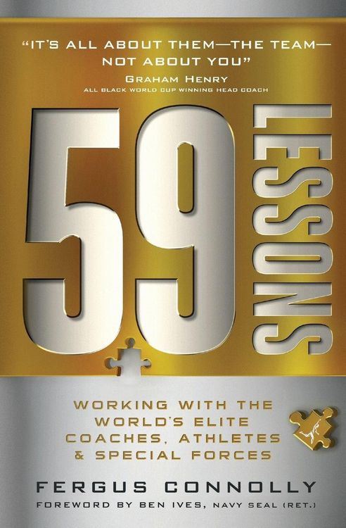 Produktbild: 59 Lessons