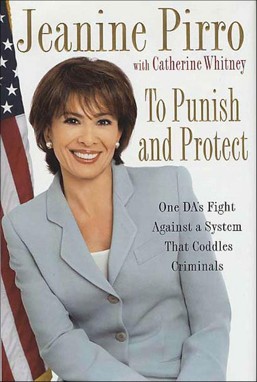 Produktbild: To Punish and Protect