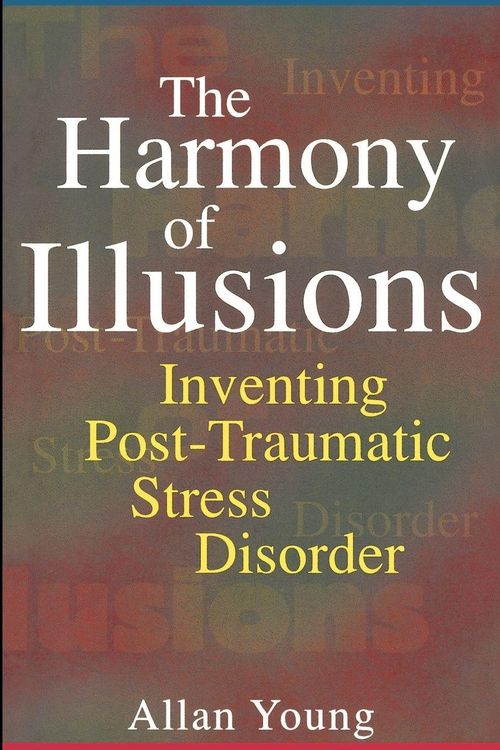 Produktbild: The Harmony of Illusions