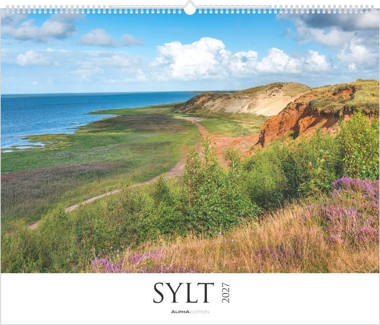 Produktbild: Sylt 2027