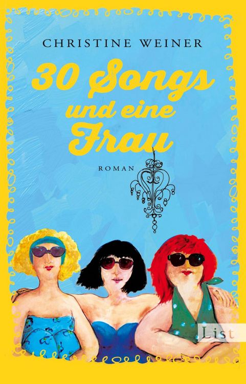 Produktbild: 30 Songs und eine Frau