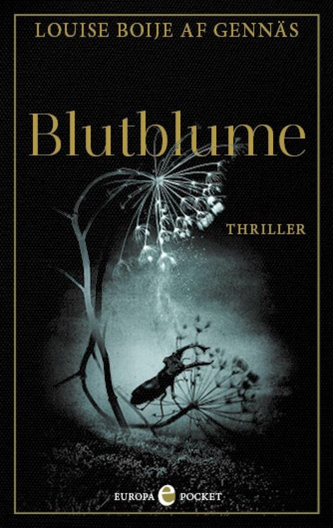 Produktbild: Blutblume