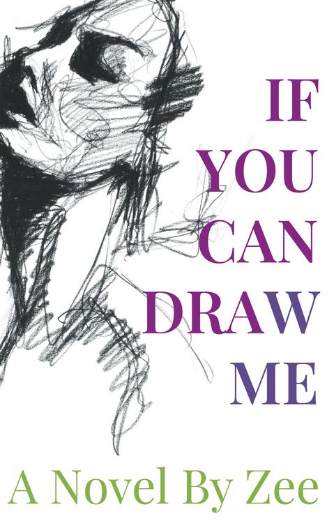 Produktbild: If You Can Draw Me