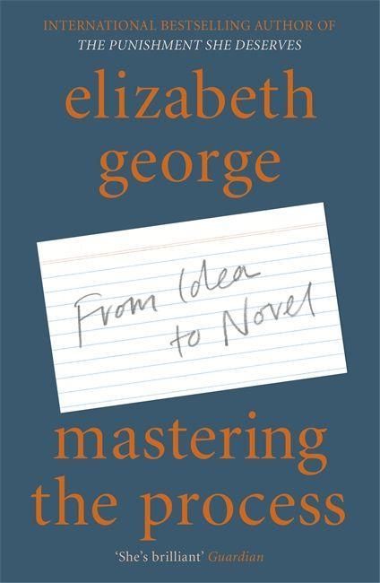 Produktbild: Mastering the Process