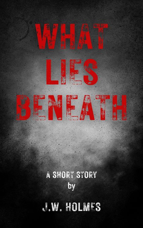Produktbild: What Lies Beneath