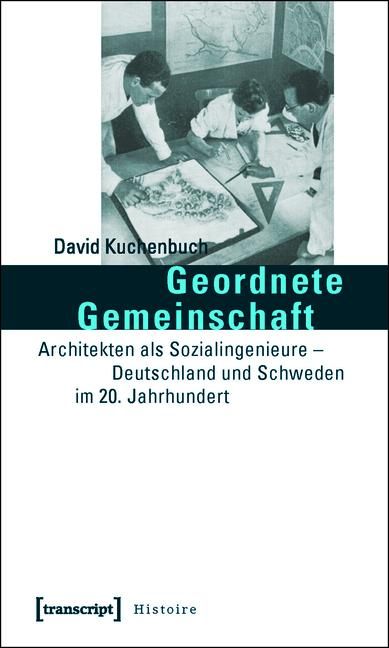 Produktbild: Geordnete Gemeinschaft