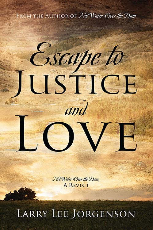Produktbild: Escape to Justice and Love