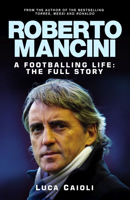 Produktbild: Caioli, L: Roberto Mancini