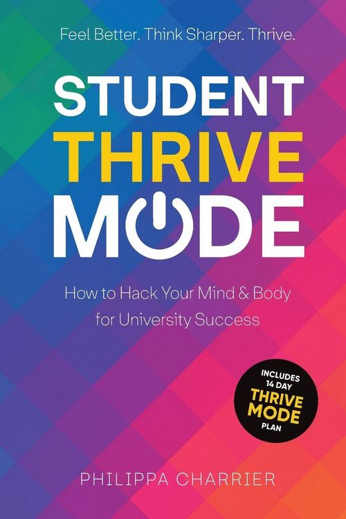 Produktbild: Student Thrive Mode