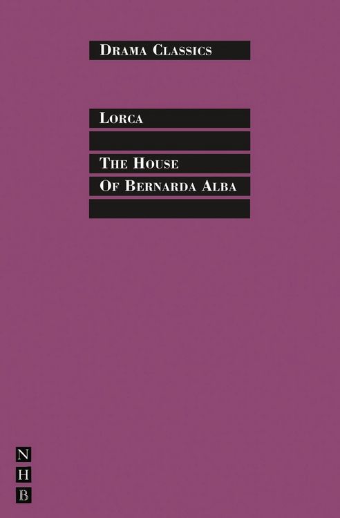 Produktbild: The House of Bernarda Alba