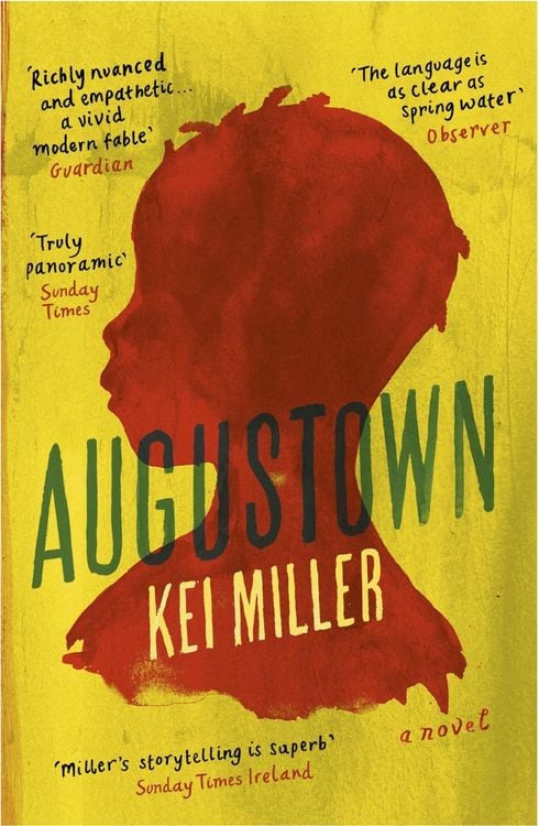 Produktbild: Augustown