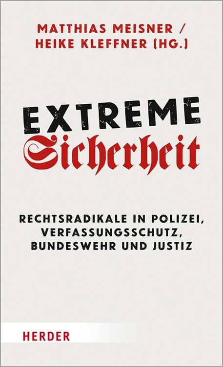 Produktbild: Extreme Sicherheit