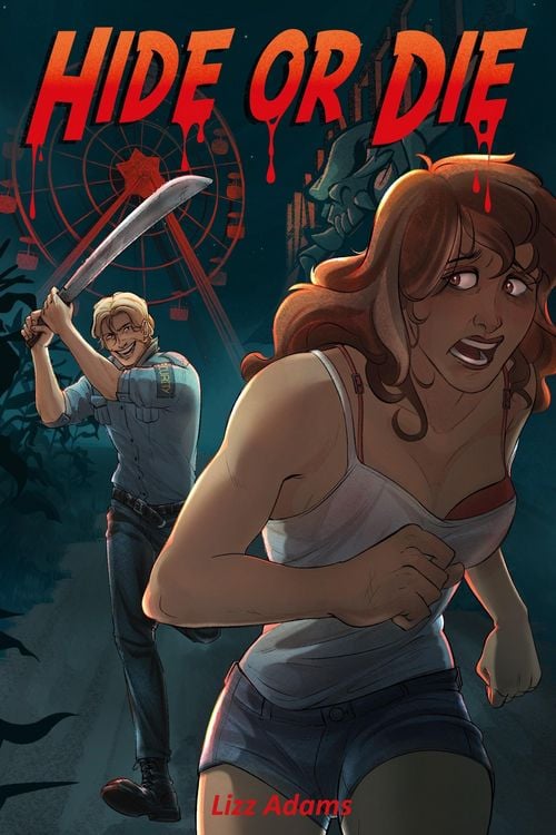 Produktbild: Hide or Die