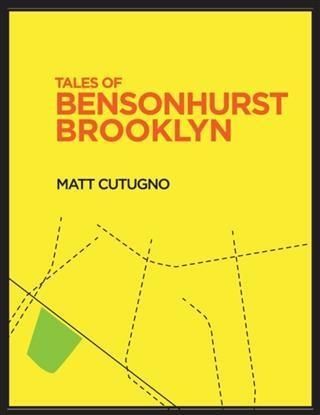 Produktbild: Tales of Bensonhurst Brooklyn