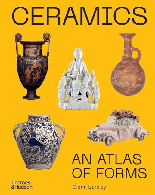 Produktbild: Ceramics