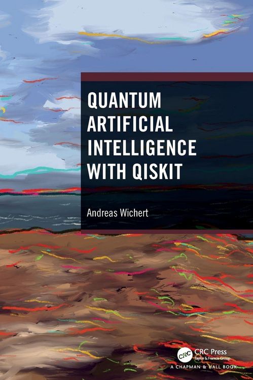 Produktbild: Quantum Artificial Intelligence with Qiskit
