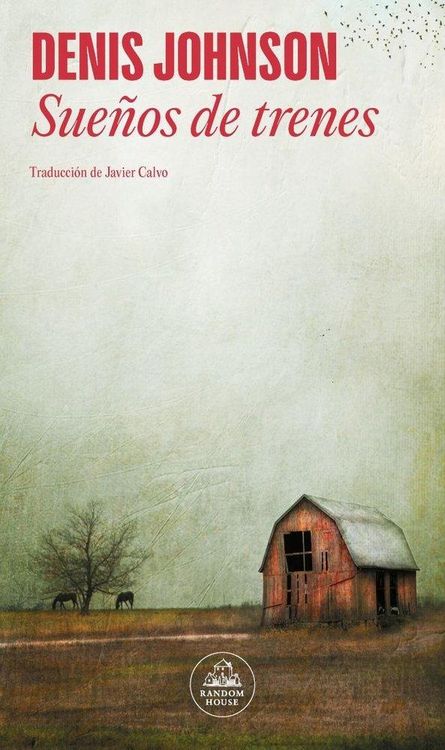 Produktbild: Sue&ntilde;os de trenes