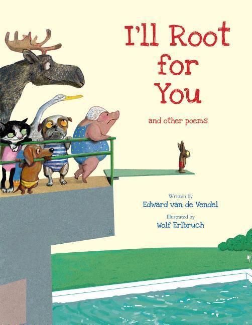 Produktbild: I'll Root for You
