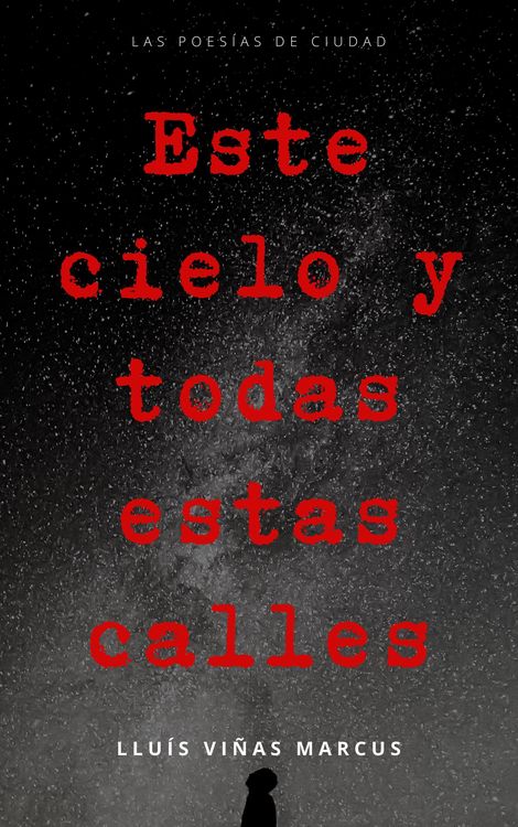 Produktbild: Este cielo y todas estas calles