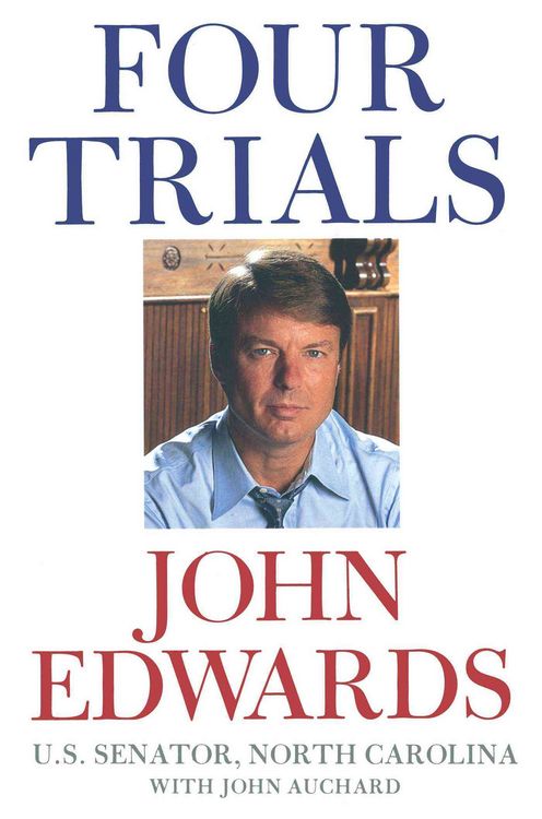 Produktbild: Four Trials