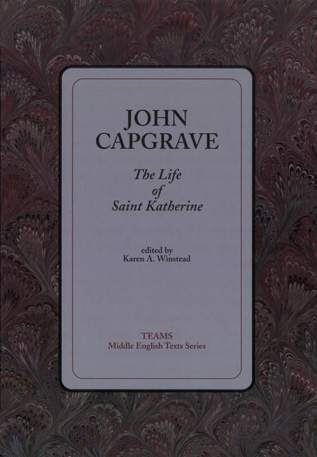 Produktbild: The Life of Saint Katherine