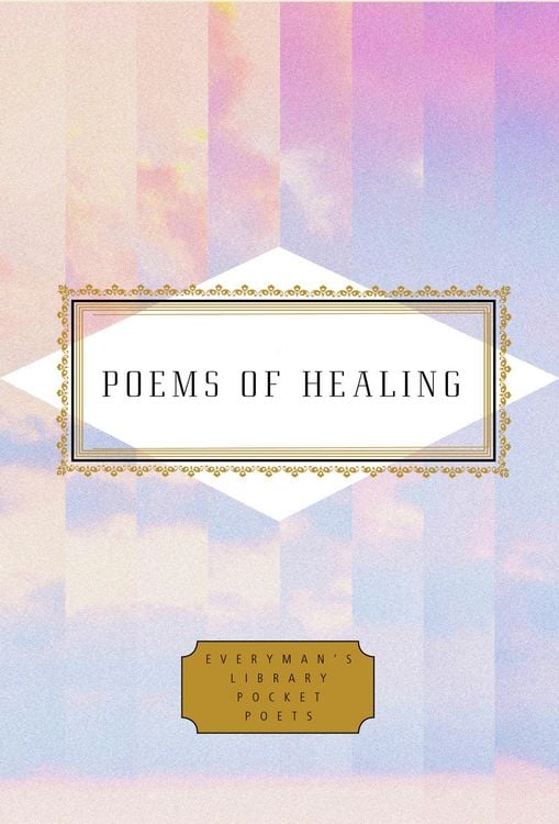 Produktbild: Poems of Healing