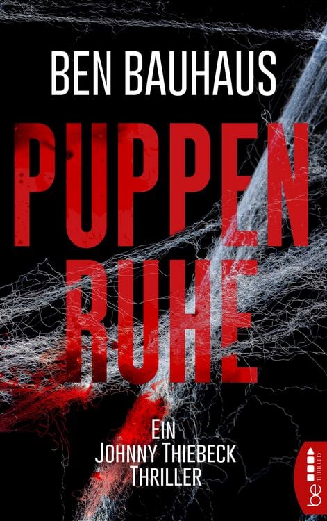 Produktbild: Puppenruhe