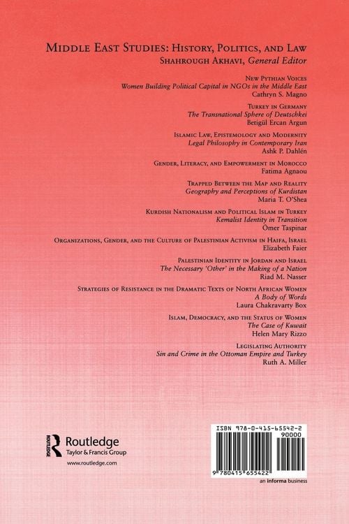 Produktbild: Legislating Authority