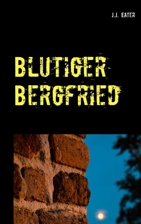 Produktbild: Blutiger Bergfried