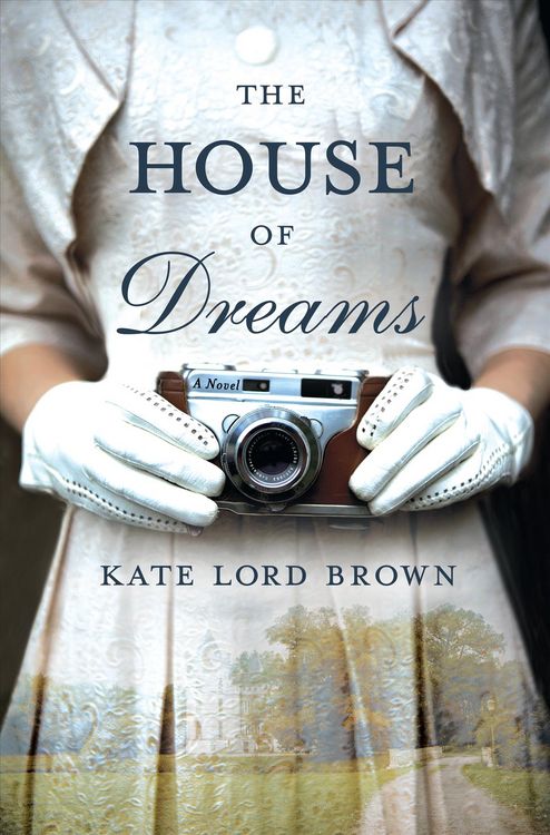 Produktbild: House Of Dreams