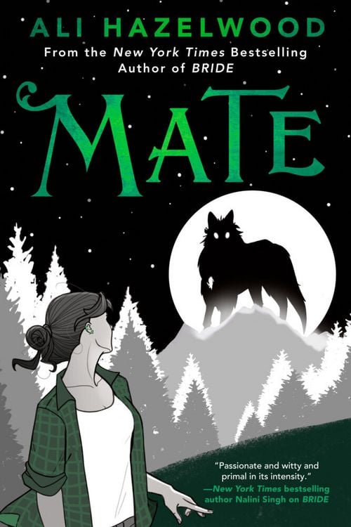 Produktbild: Mate
