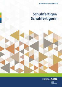 Produktbild: Schuhfertiger/Schuhfertigerin