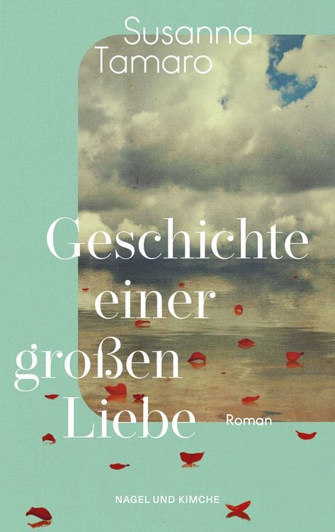 Produktbild: Geschichte einer gro&szlig;en Liebe