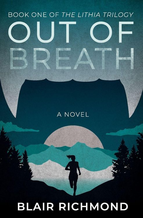 Produktbild: Out of Breath