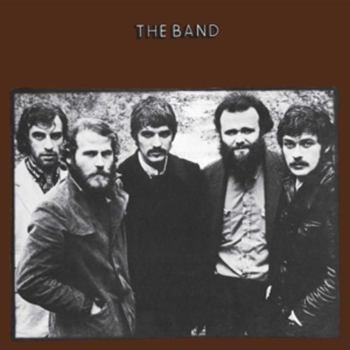Produktbild: The Band (12 LP)