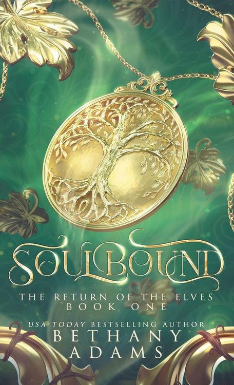 Produktbild: Soulbound