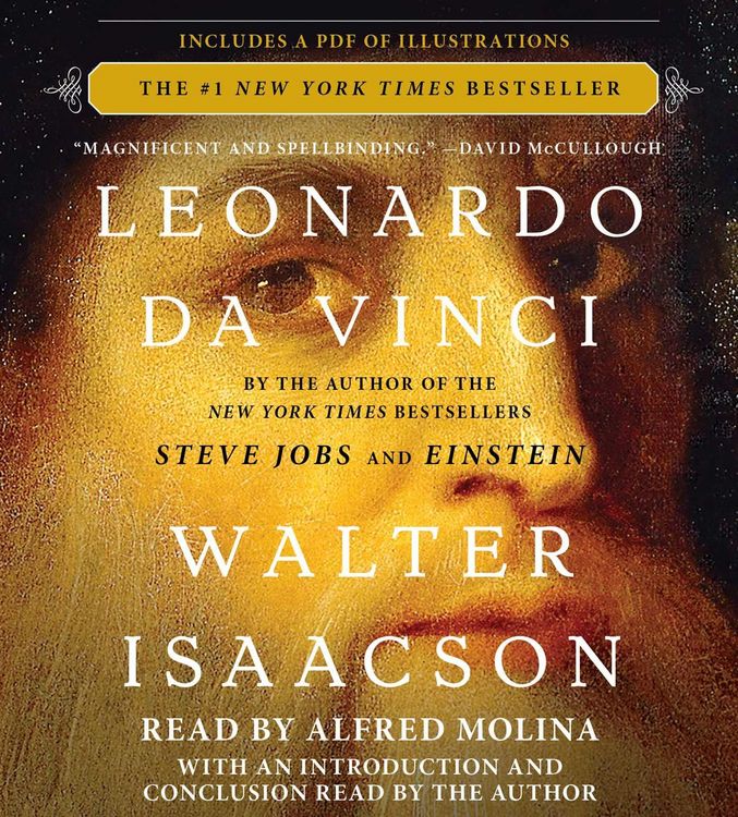 Produktbild: Leonardo Da Vinci