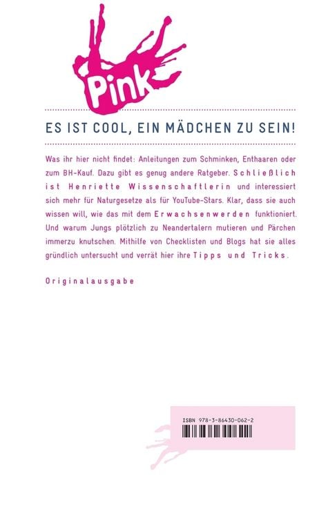 Produktbild: Alles, was M&auml;dchen wissen sollten, bevor sie 13 werden