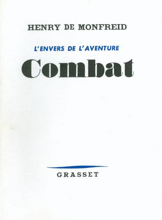 Produktbild: Combat