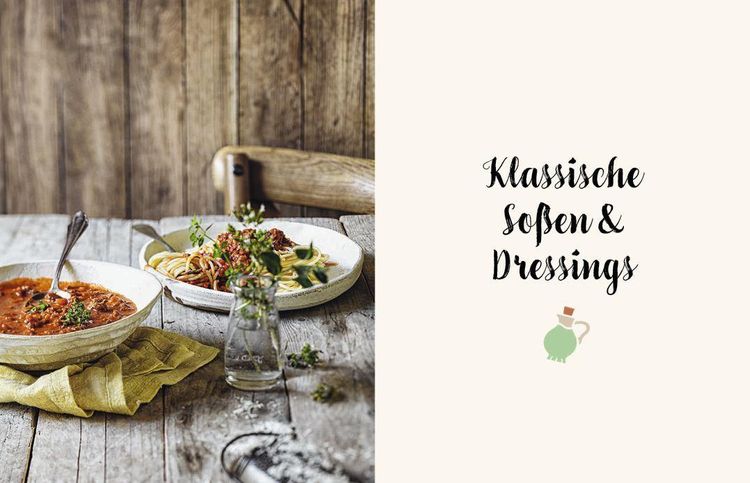Produktbild: Meine glutenfreie Hausmannskost
