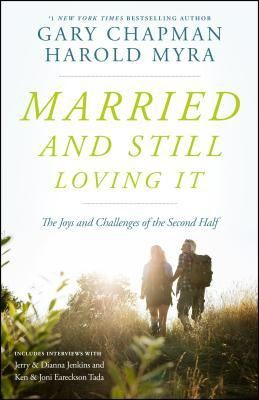 Produktbild: Married and Still Loving It
