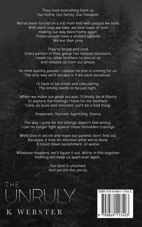 Produktbild: The Unruly