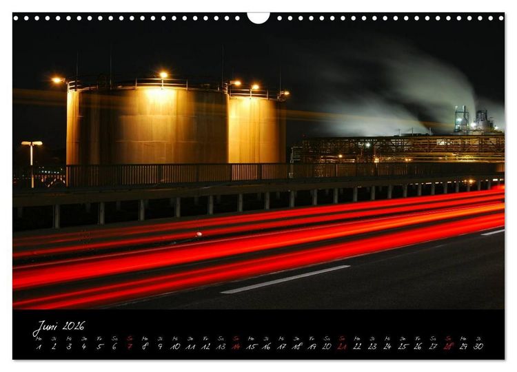 Produktbild: Von K&ouml;ln nach K&ouml;nigswinter (Wandkalender 2026 DIN A3 quer), CALVENDO Monatskalender