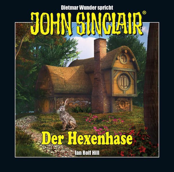 Produktbild: John Sinclair