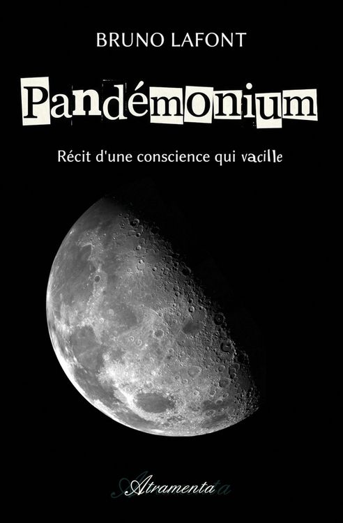 Produktbild: Pandemonium