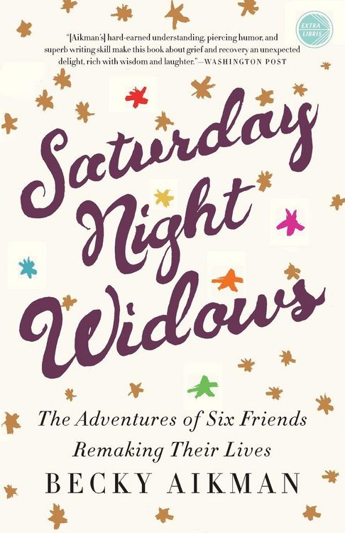 Produktbild: Saturday Night Widows